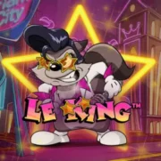 Le King